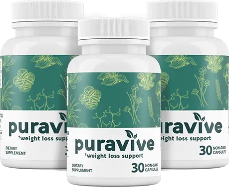 Puravive Discount Offer