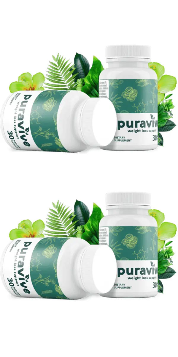 Puravive Official Website USA